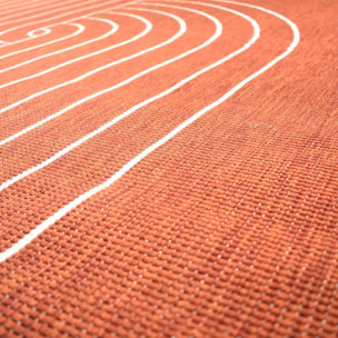 Tapis reversible pour l'extérieur et l'intérieur de votre maison