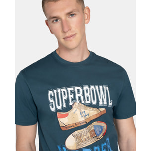 CAMISETA SUPERBOWL