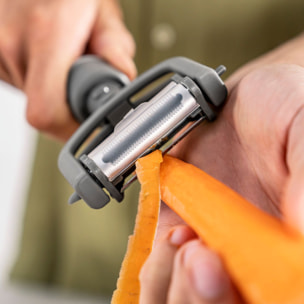 Éplucheur 5-en-1 Z-Cut