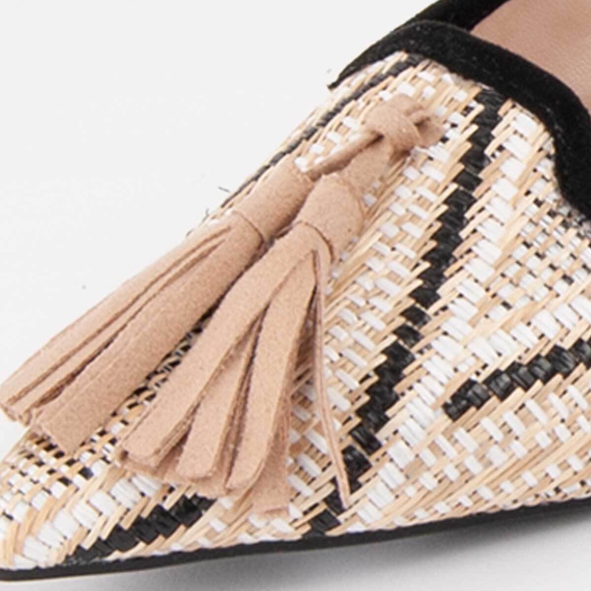 Bailarina - Beige