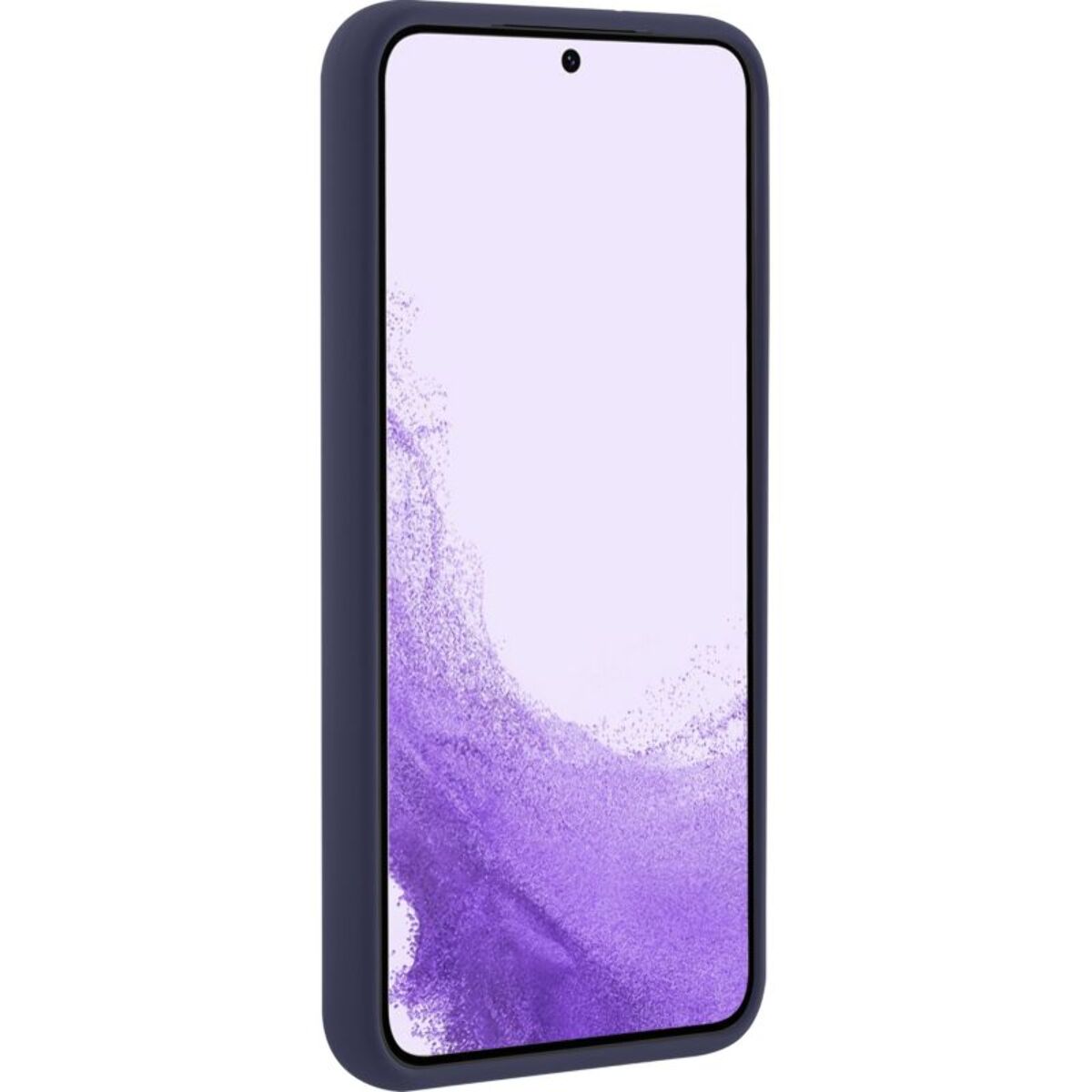 Coque ADEQWAT Samsung S23 - Cosmic Purple