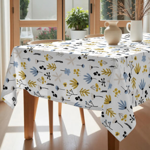 Nappe en résine anti-taches CARMINA 4
