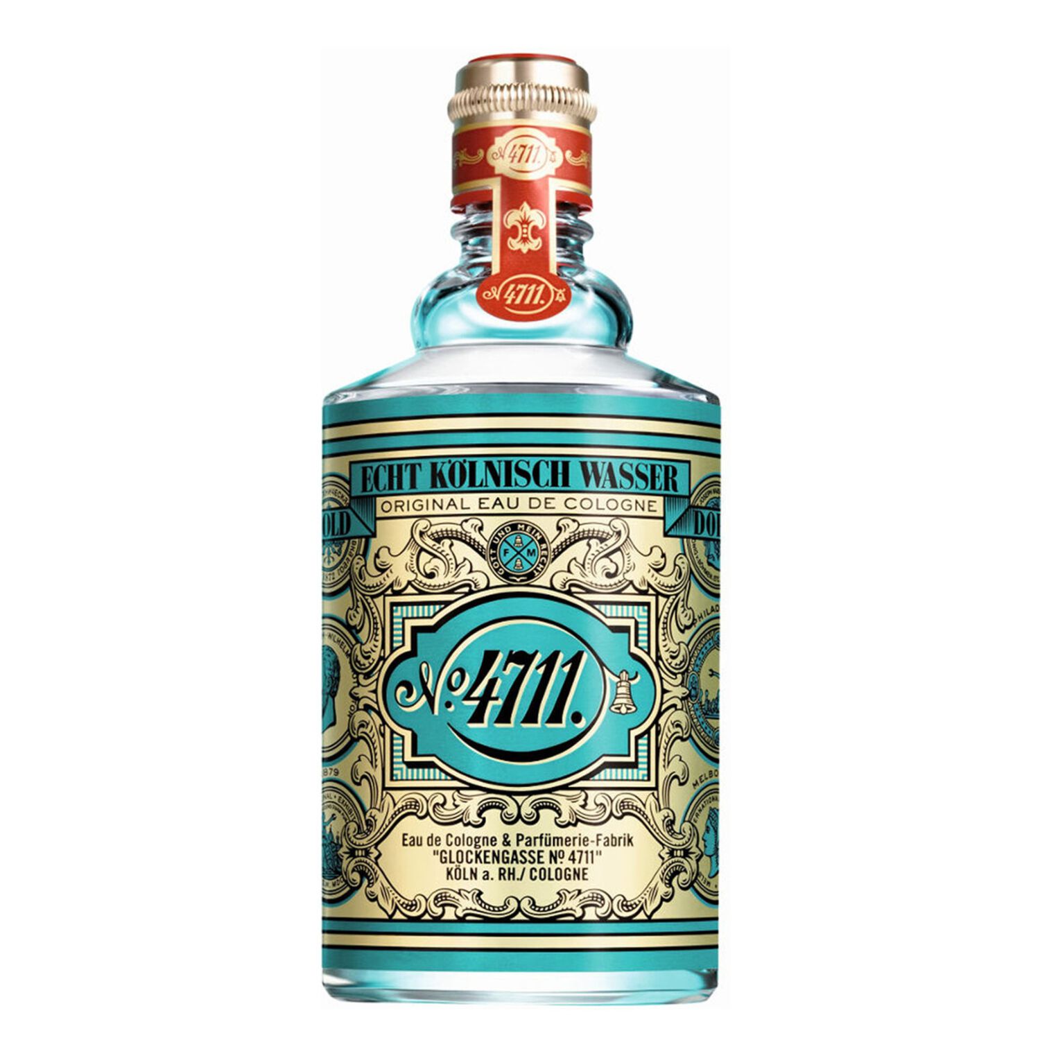 4711 Original Flacon - Eau de Cologne