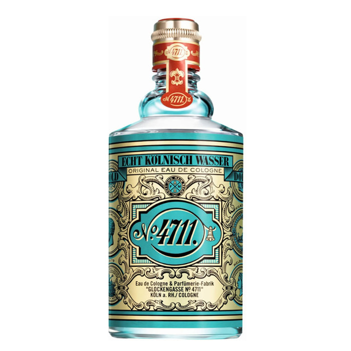 4711 Original Flacon - Eau de Cologne