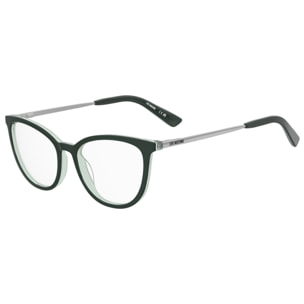 Gafas de Vista Love Moschino MOL678 1ED de Metal Mujer 54 mm