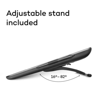 Tablette graphique WACOM CINTIQ 22