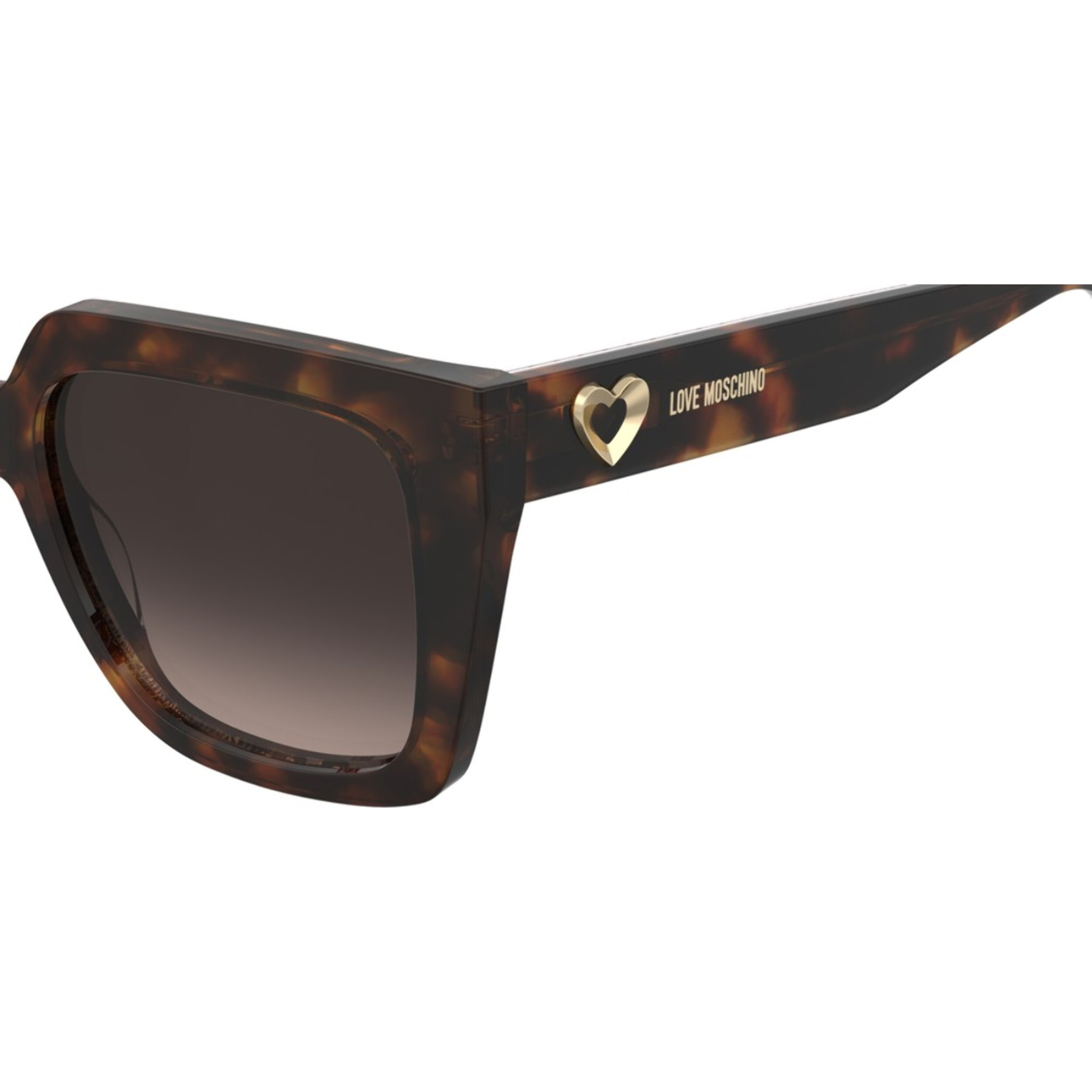 Gafas de Sol Love Moschino MOL099/S 2VM de Acetato Mujer 53 mm