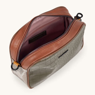 BLOCK FUN FW25 CROSSBODY CAMERA C/TERRA