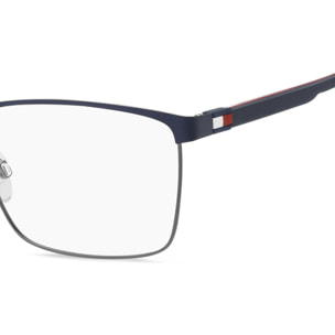 Gafas de Vista Tommy Hilfiger TH 2278 PJP de Metal Hombre 58 mm
