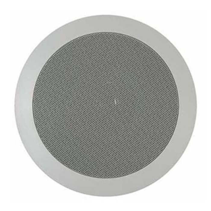 Enceinte encastrable DAVIS 130 RO Blanc