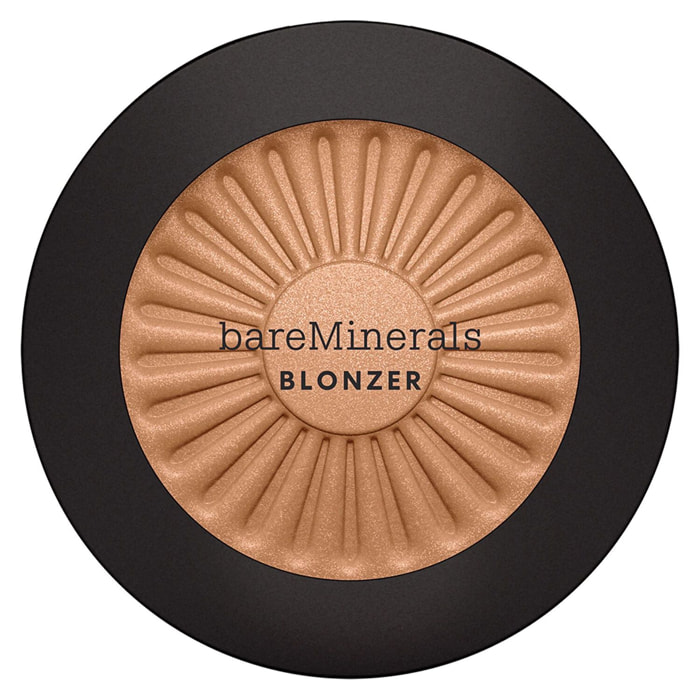 Gen Nude® - Blush-Bronzer Hybride 2en1