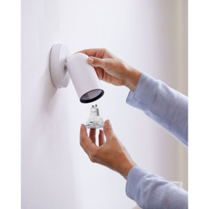 Ampoule LED connectée WIZ GU10 Couleur 50W