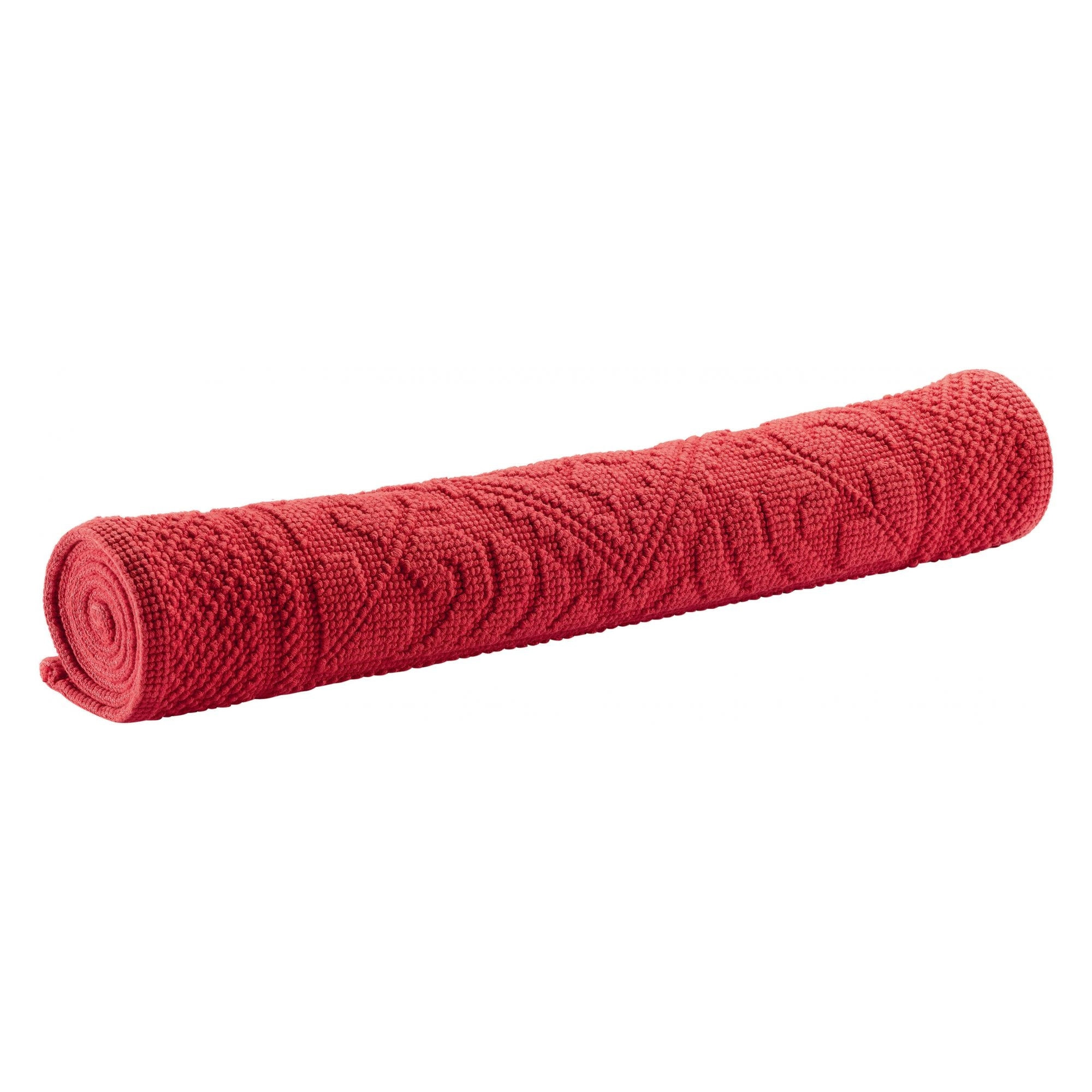 Tapis de bain uni Enzo