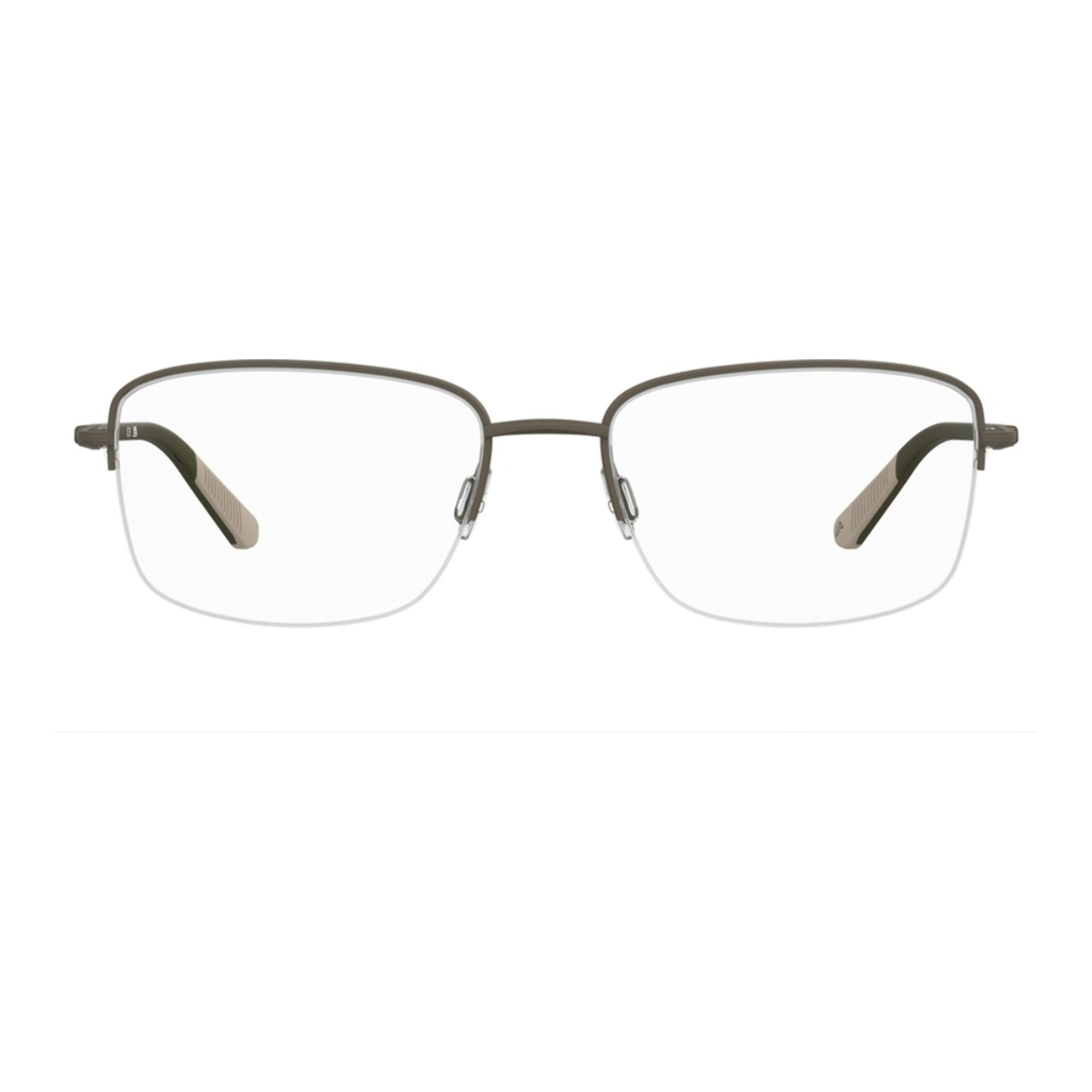Gafas de Vista Under Armour UA 5096XL/G S05 de Titanio Hombre 58 mm