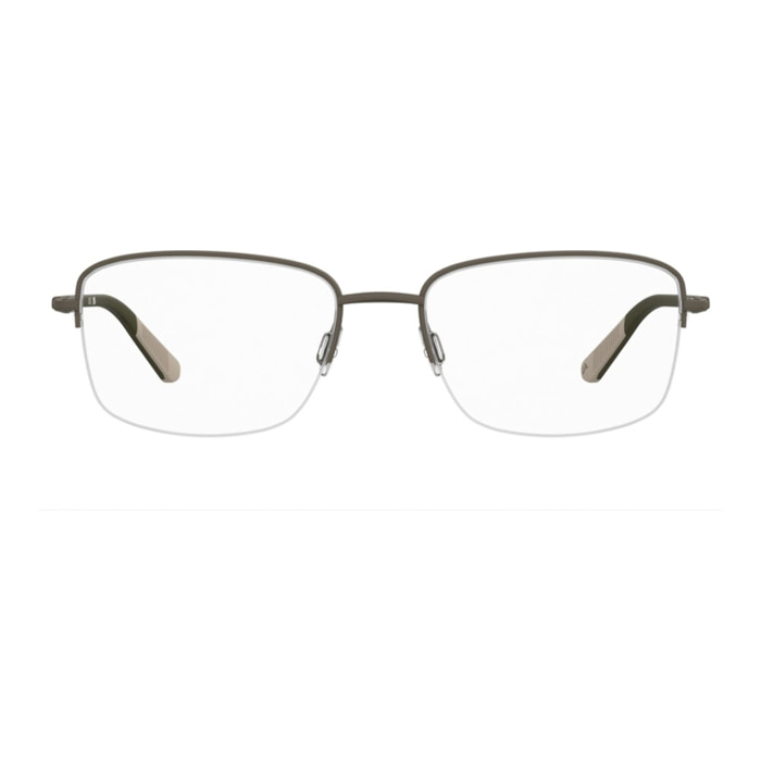 Gafas de Vista Under Armour UA 5096XL/G S05 de Titanio Hombre 58 mm