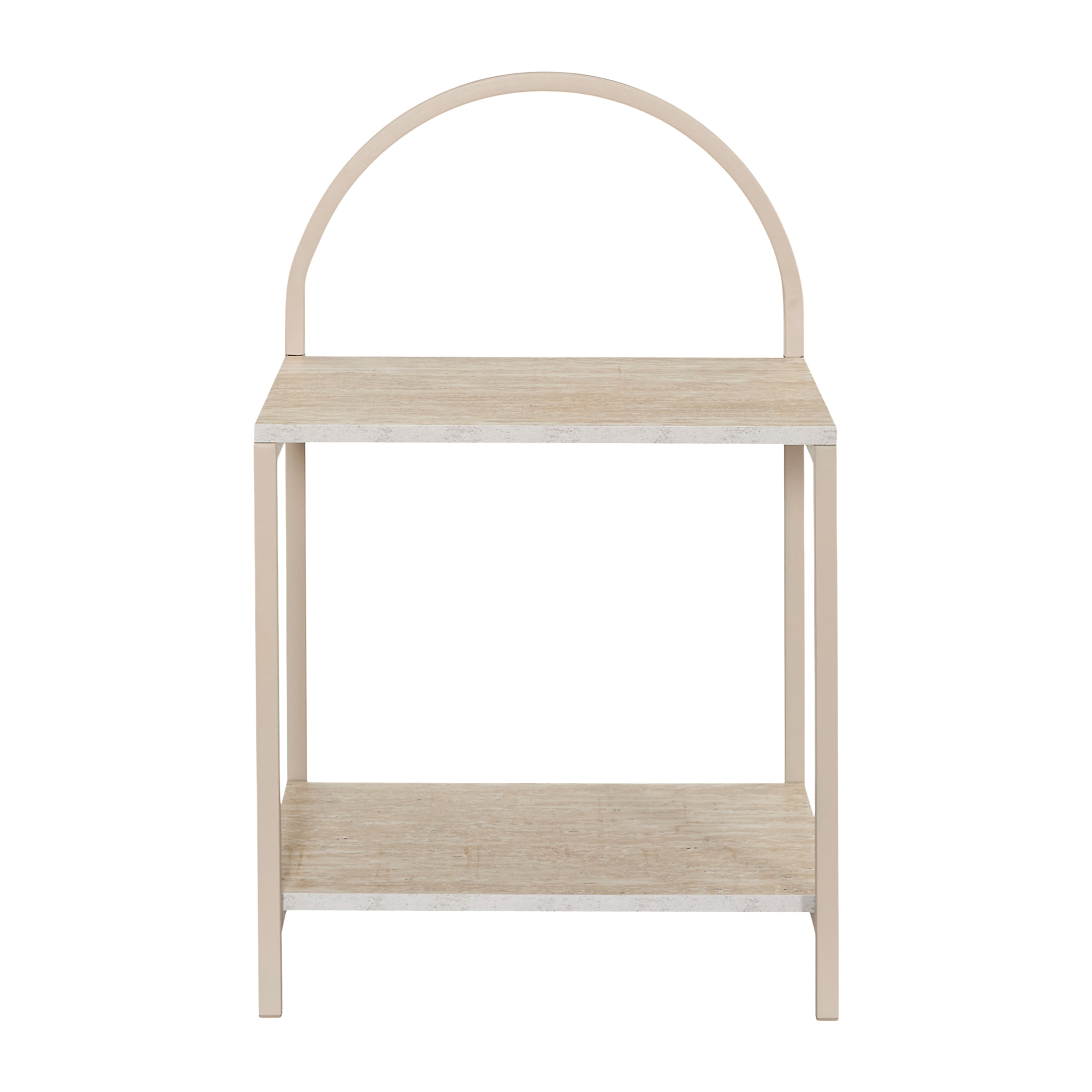 Chevet Arche Terra Nova