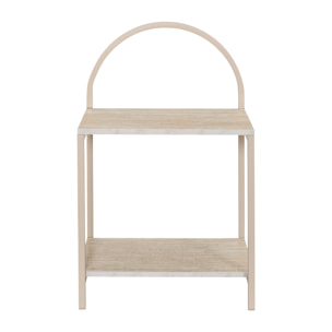 Chevet Arche Terra Nova