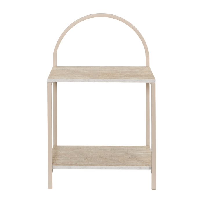 Chevet Arche Terra Nova