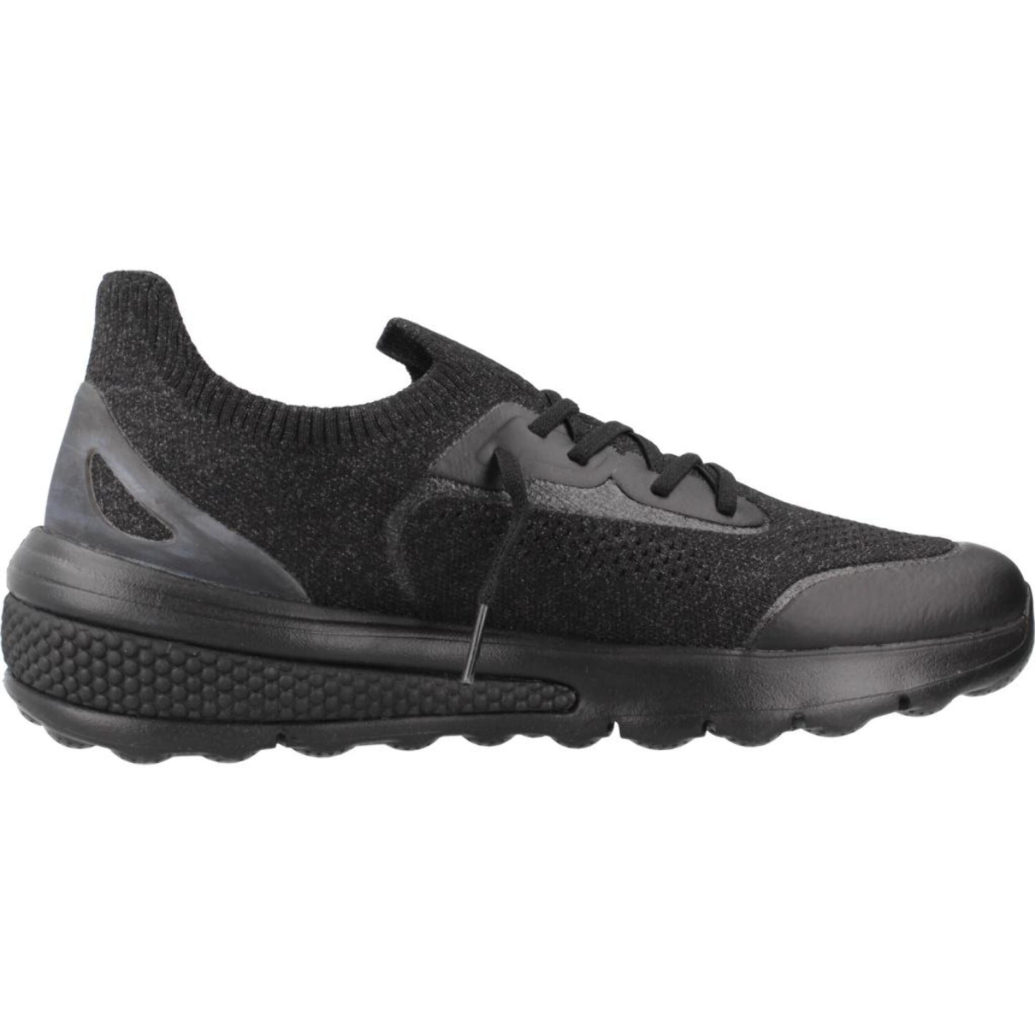 Sneakers de  Mujer de la marca GEOX  modelo D SPHERICA ACTIF NEGRO