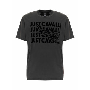 Just Cavalli camiseta