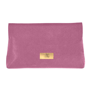 YURI BUSTINA CLUTCH CON BORDINO GIOIELLO