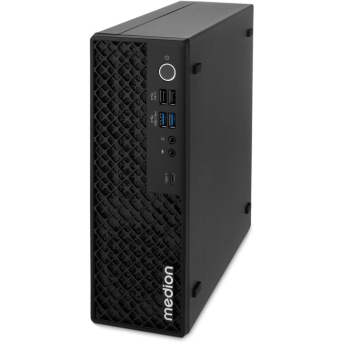Mini PC MEDION PICOWORX T80III MD340020