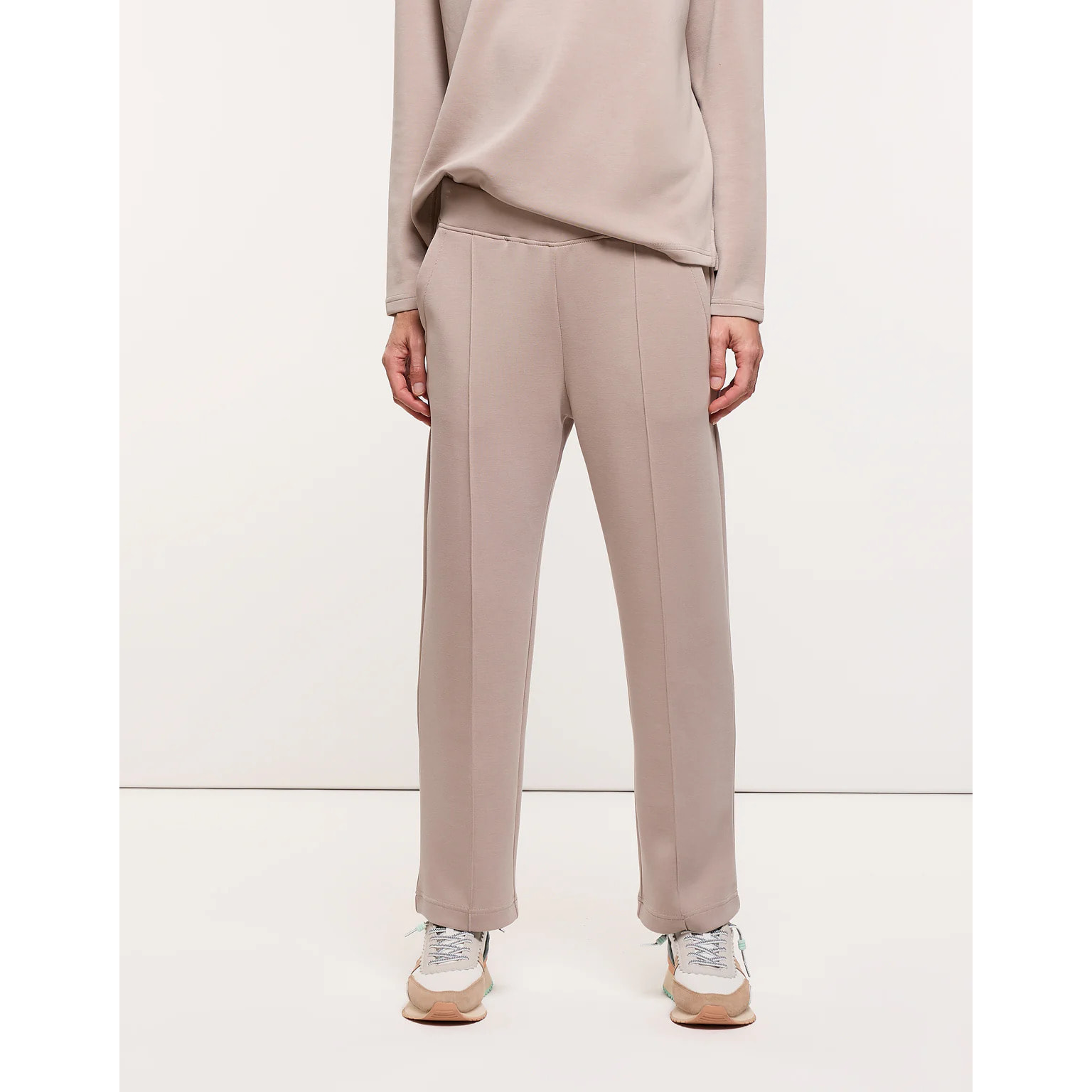 Pantalón Largo Beige - Faelados