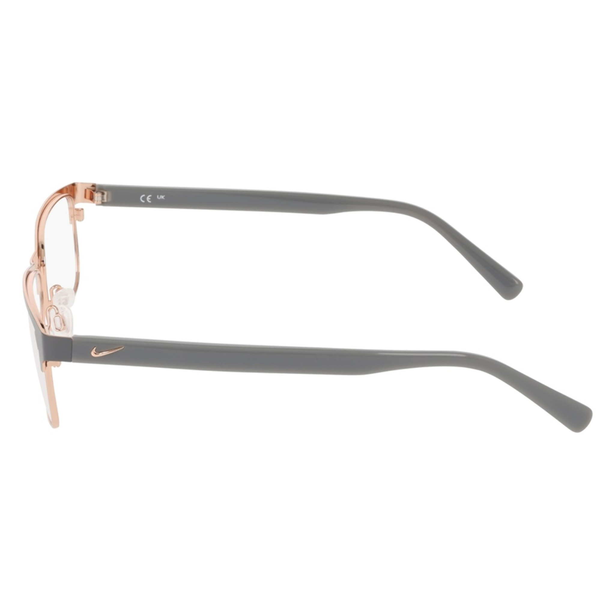 Gafas de Vista Nike 1002Y 034 54 de Metal Unisex