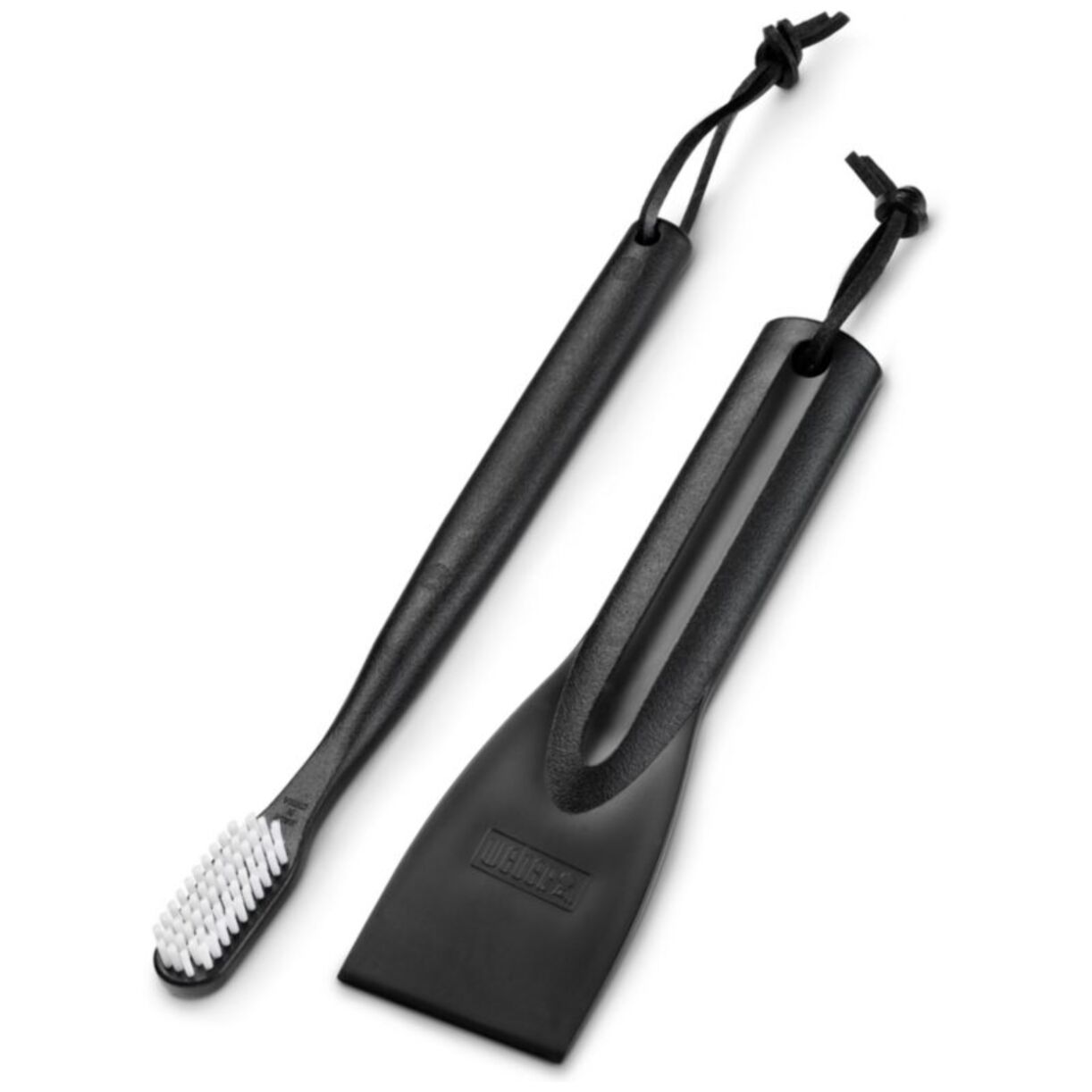 KIT WEBER 2 accessoires de nettoyage