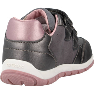 SNEAKERS GEOX B HEIRA GIRL