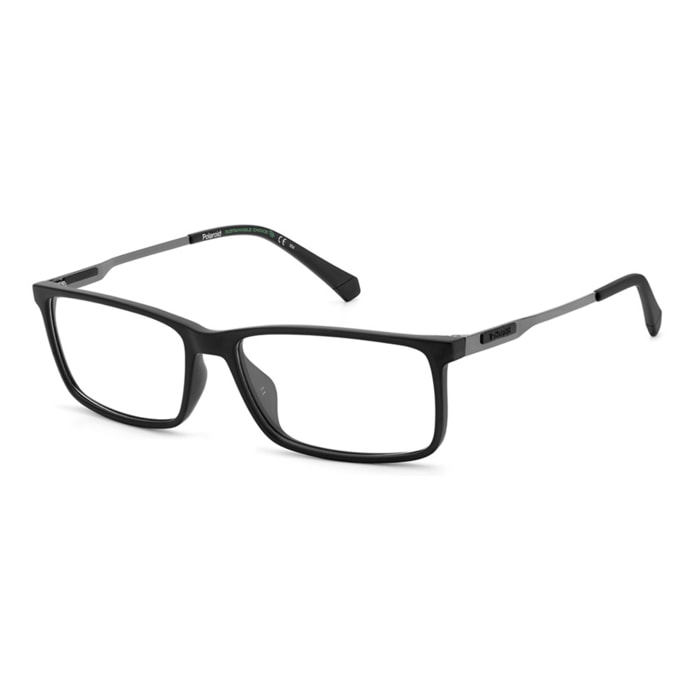 Gafas de Vista Polaroid PLD D479/G 003 de Tr90 Hombre 55 mm