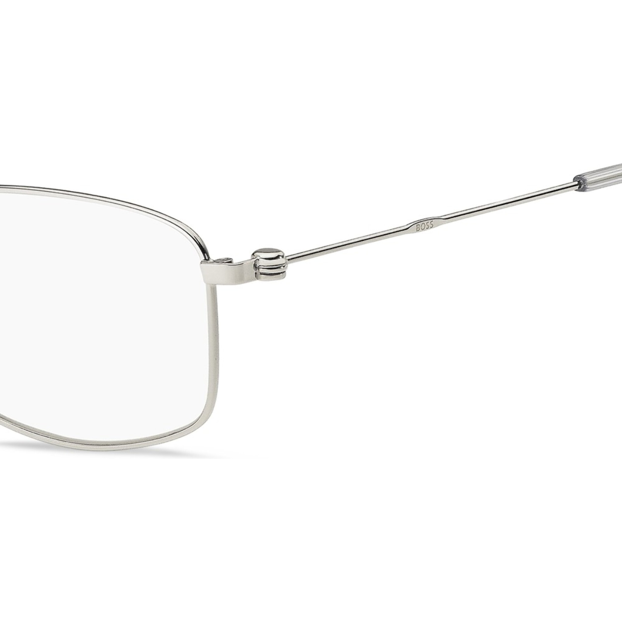 Gafas de Vista Hugo Boss 1678/F 010 de Metal Hombre 54 mm