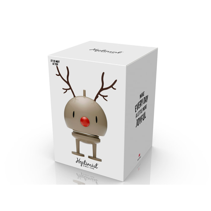 Hoptimist Renne Bumble