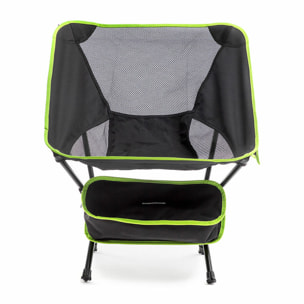 Silla de Camping Plegable Folstul InnovaGoods