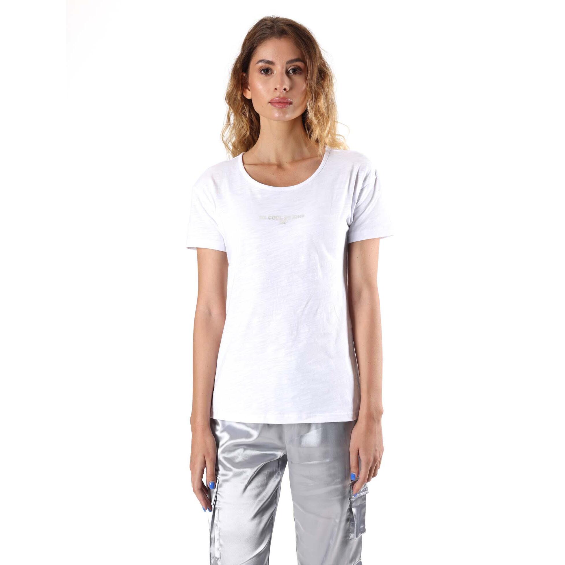 Camiseta mujer Leone 1947 Apparel