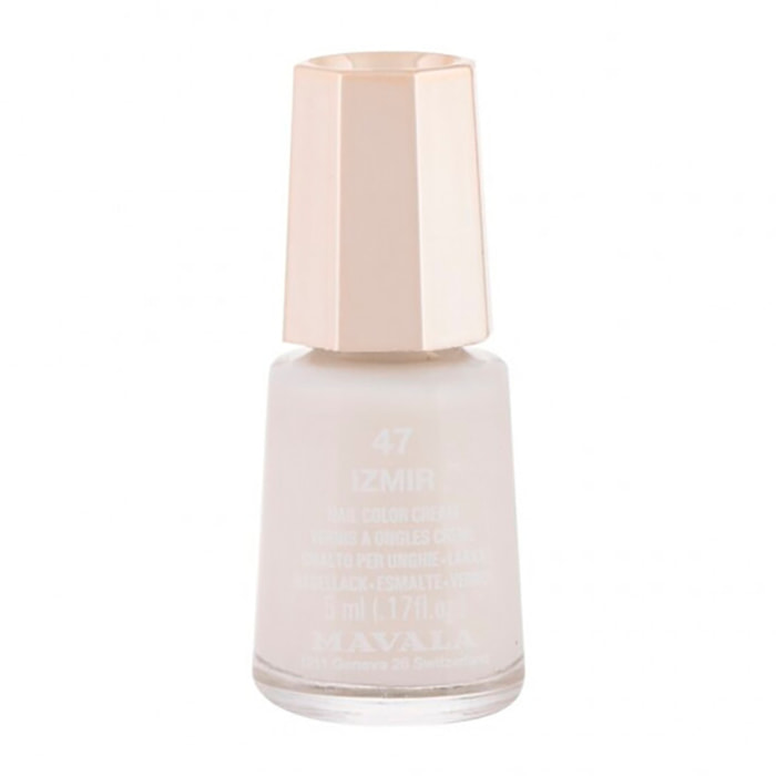 MAVALA - Smalto - Donna - 5 ML - N°47 Izmir