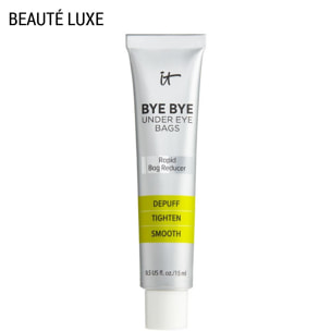 Bye Bye Under Eye Bags - Soin Contour des Yeux 15 m