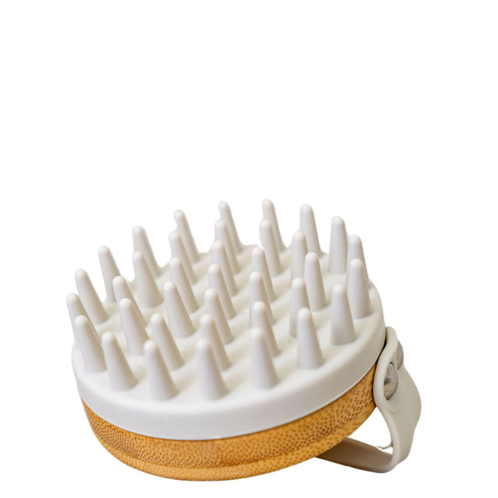 Brosse Anti-Chute - Brosse Stimulante pour le Cuir Chevelu