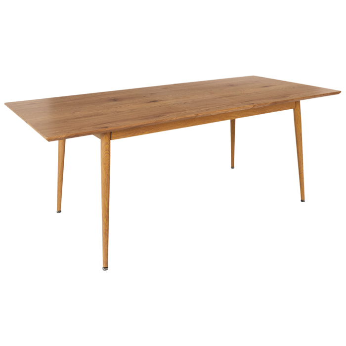 Table Extensible 160 200cm Paxton