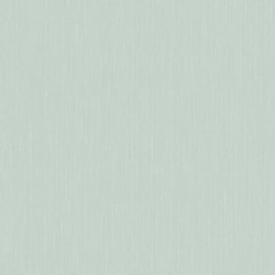 Papier peint LUTECE uni et moderne - Vert d'eau