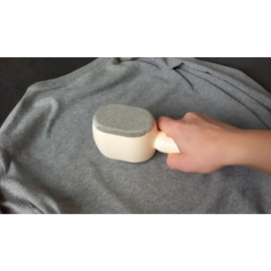 Brosse Anti-poils BEST OF TV Rasoir anti bouloches