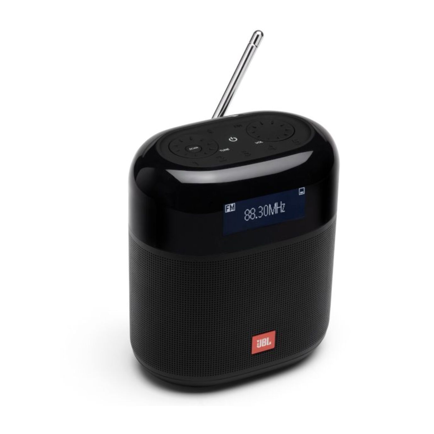 Radio DAB JBL Tuner XL Noir