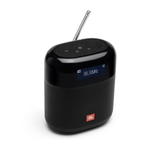 Radio DAB JBL Tuner XL Noir