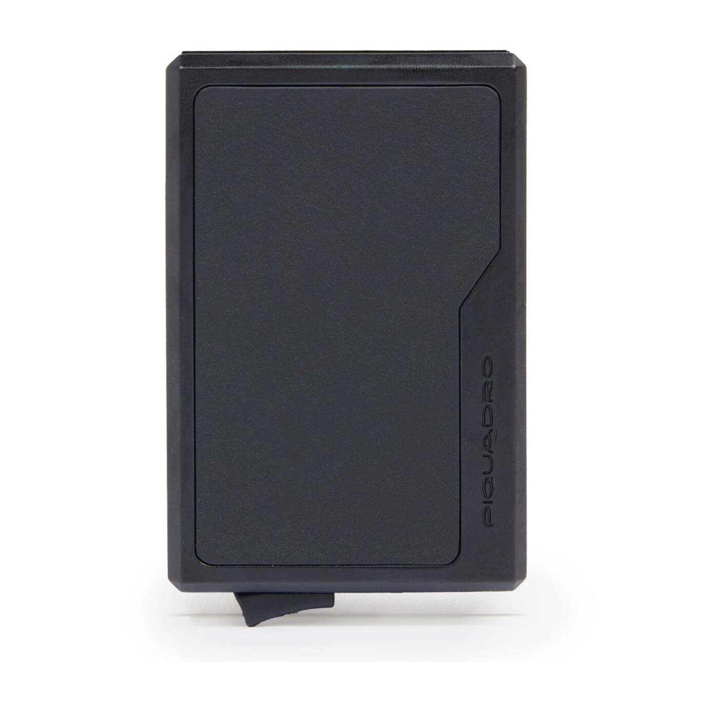 Piquadro Portacarte uomo automatico MagSafe®