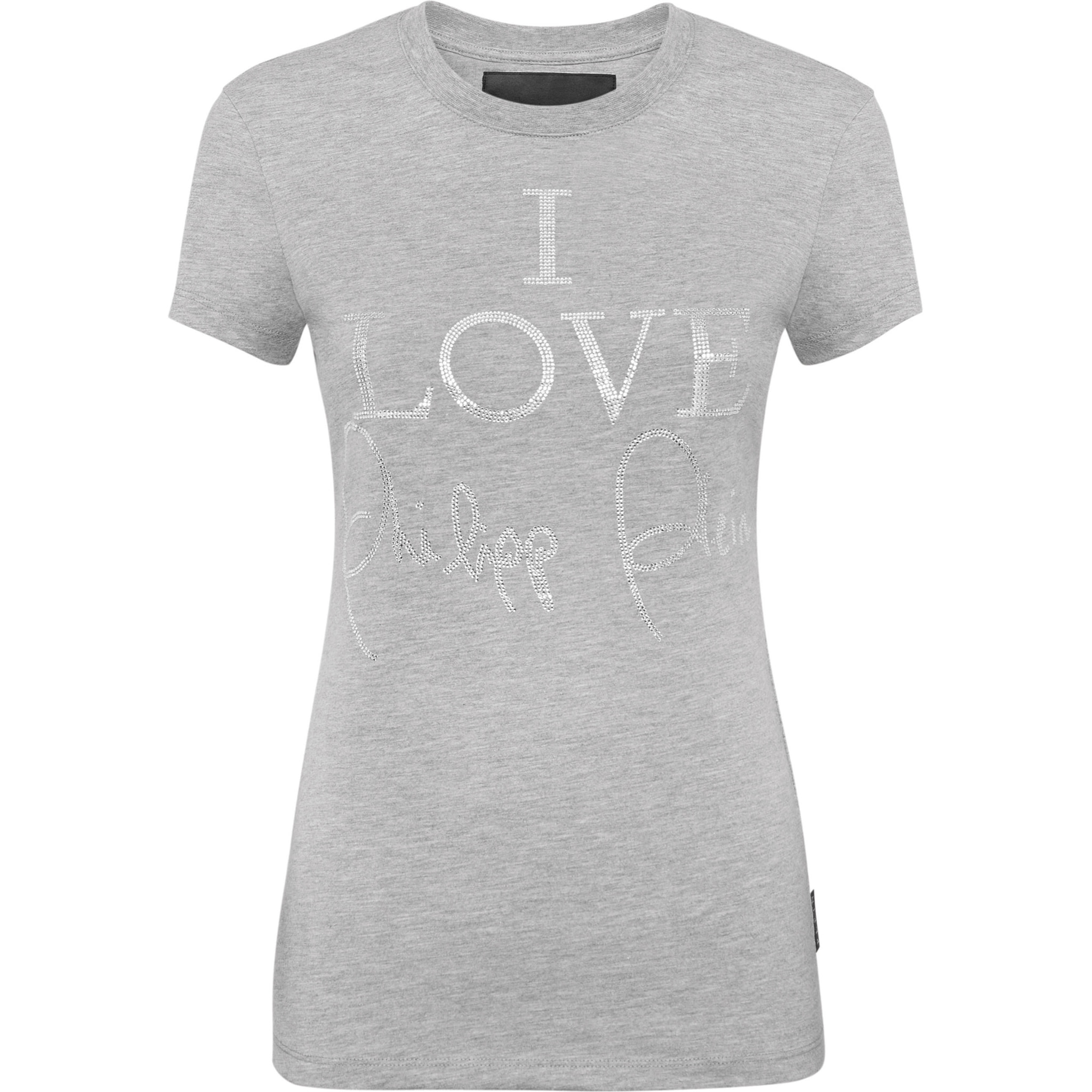 PHILIPP PLEIN T-Shirt Slim Fit