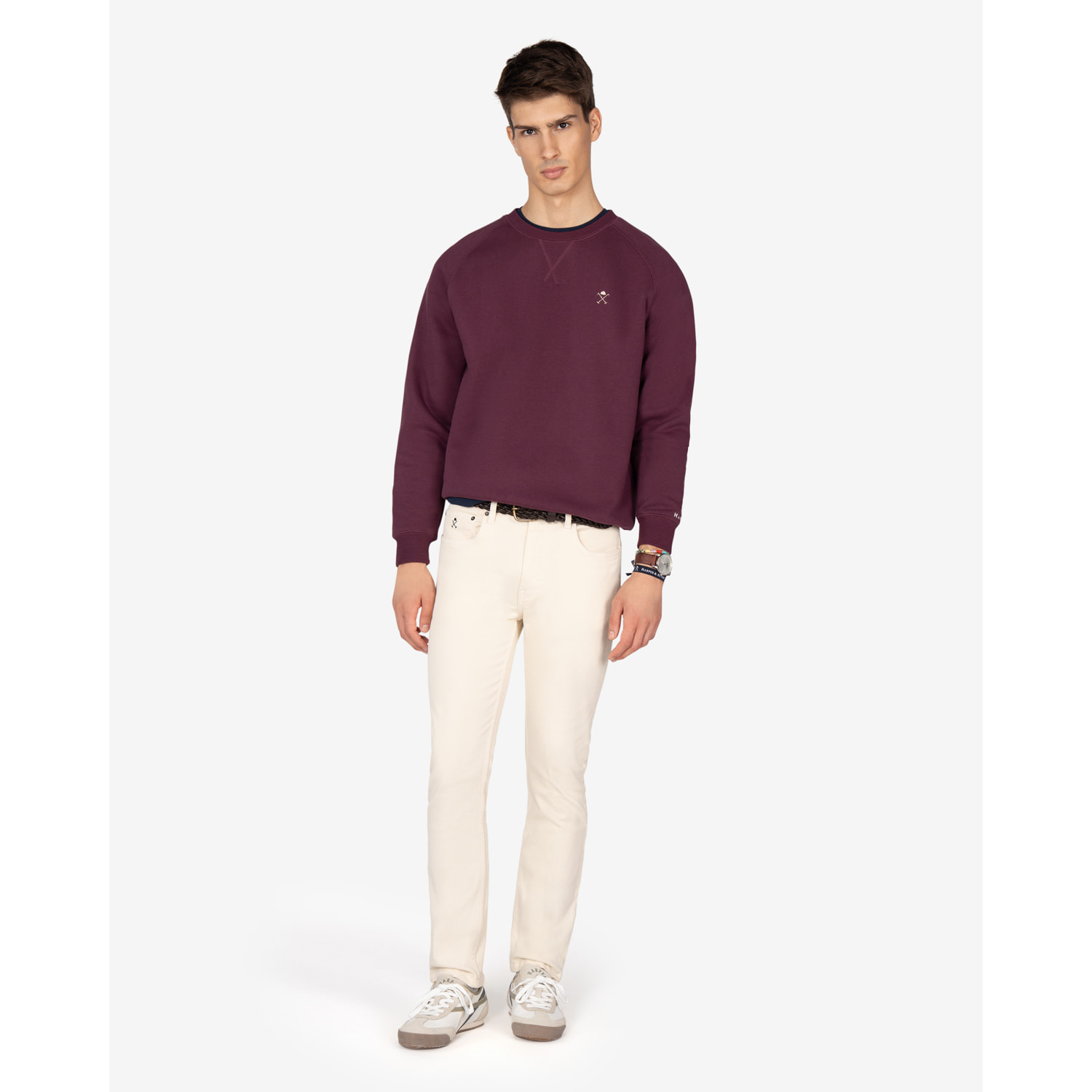 PANTALON HIT FIVE POCKET