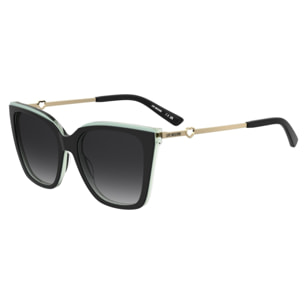 Gafas de Sol Love Moschino MOL094/S SDK de Acetato Mujer 56 mm