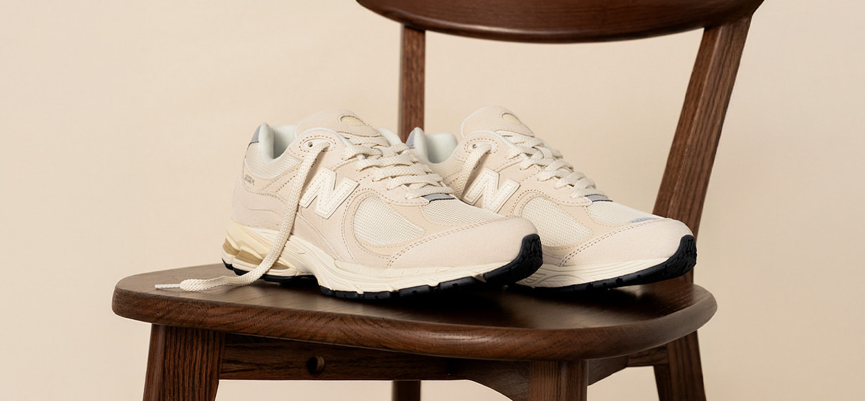 NEW BALANCE en promo chez VEEPEE