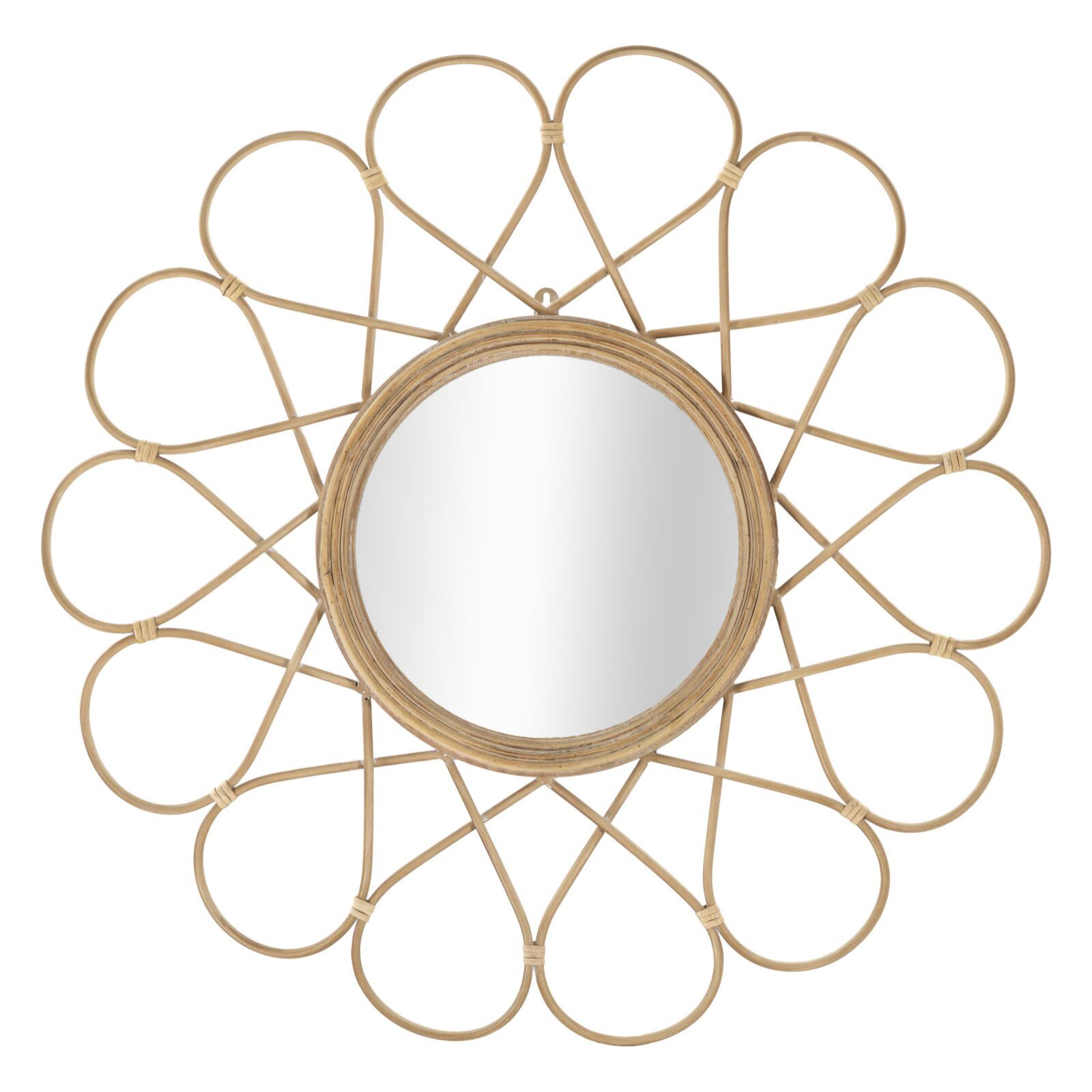 SPECCHIO DA MURO ALMERIA CM 
65,5X3