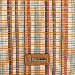 Bolso grande Gabol AMORE